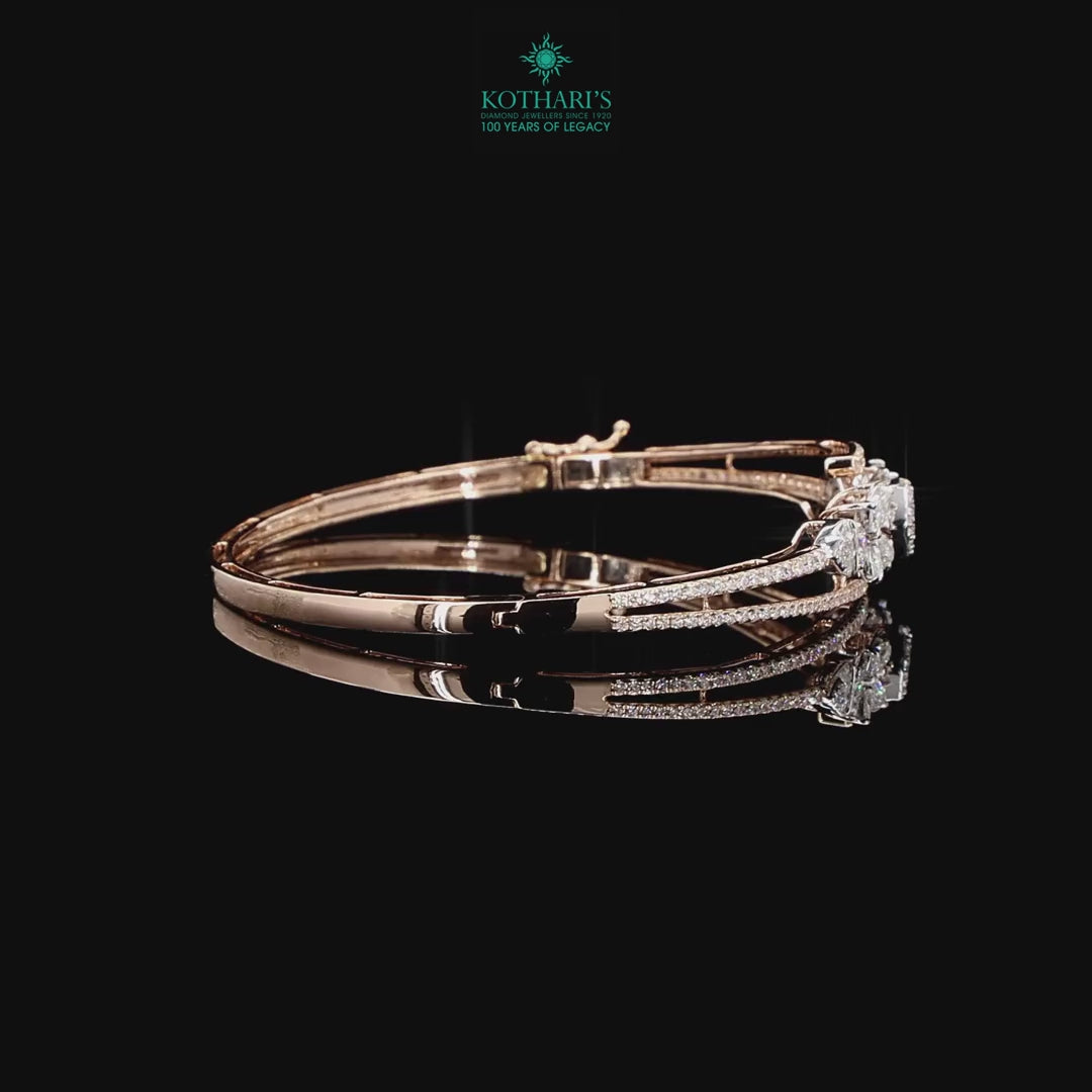 Diamond Bracelet
