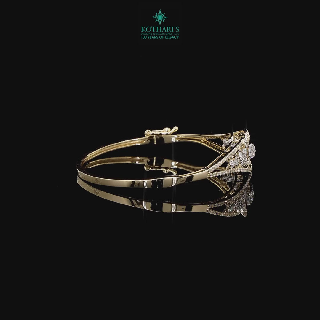 Diamond Bracelet