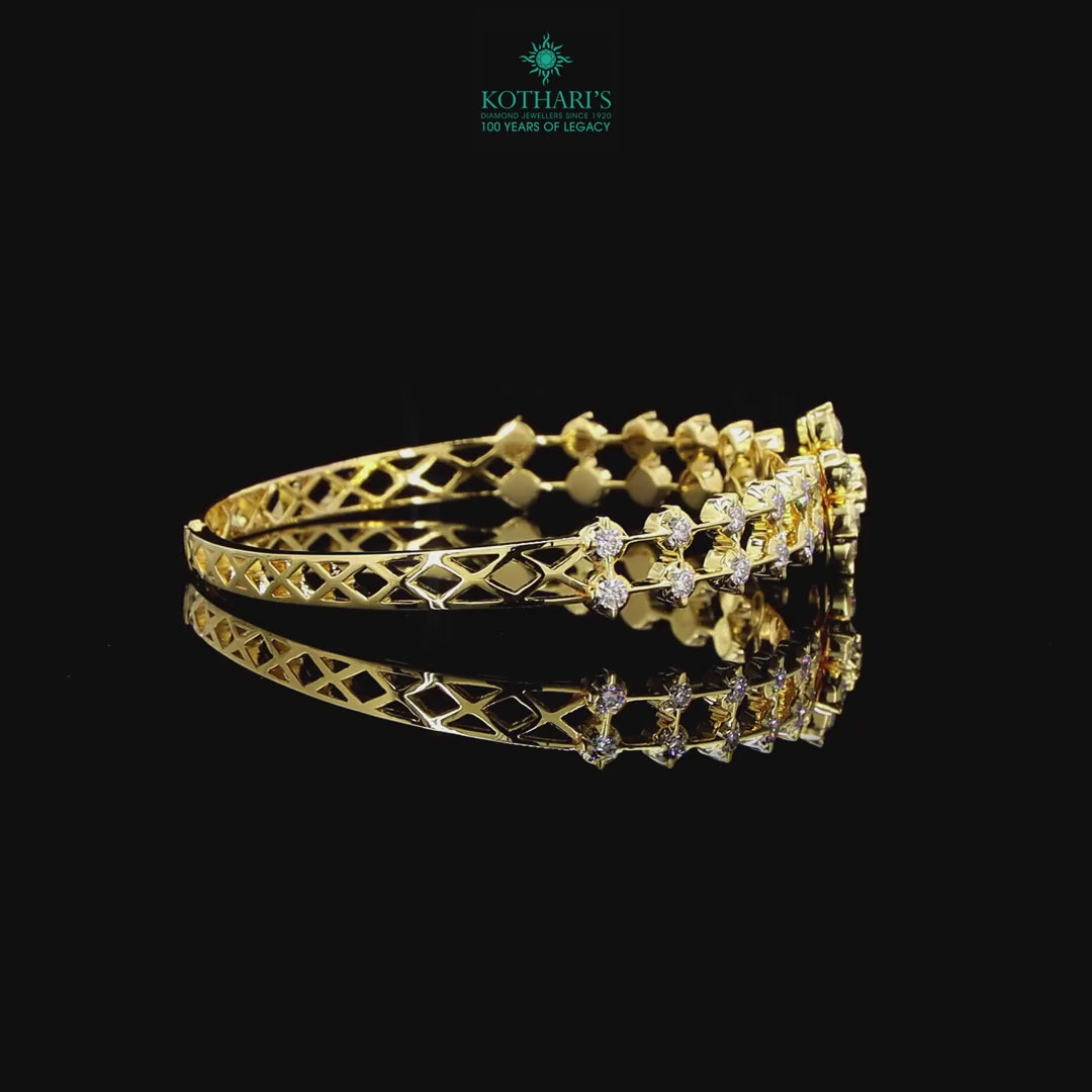 Diamond Bracelet