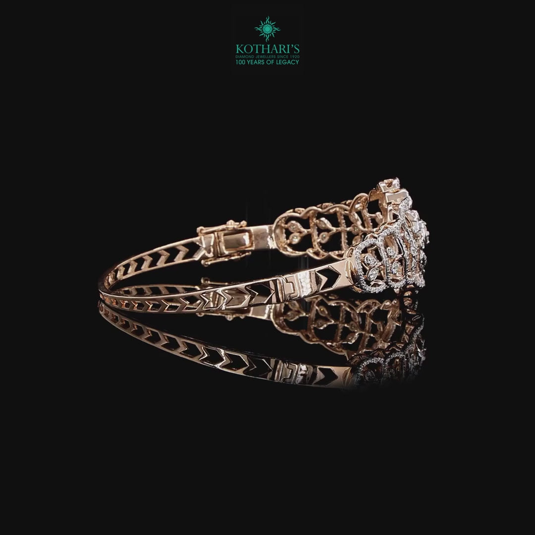 Diamond Bracelet