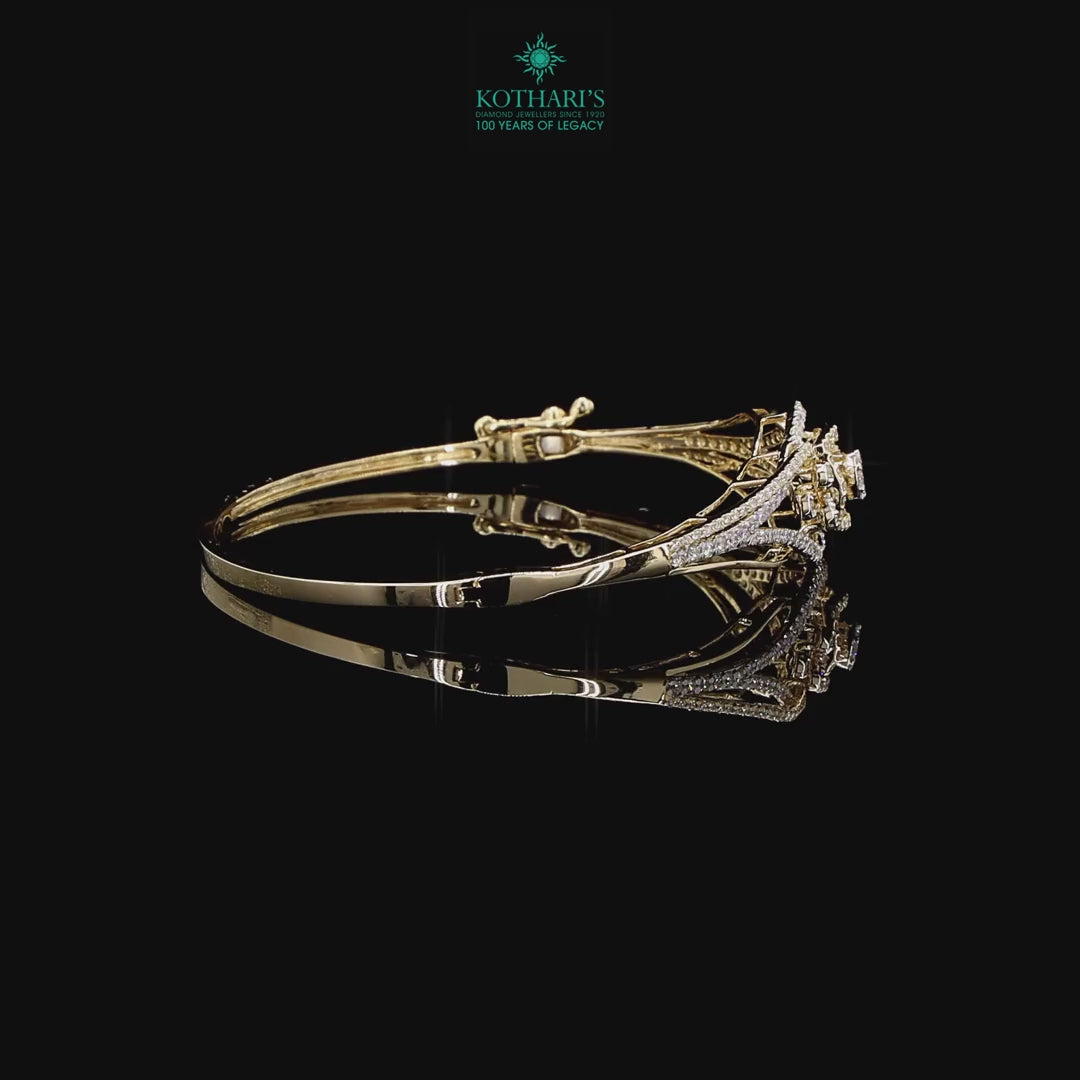 Diamond Bracelet