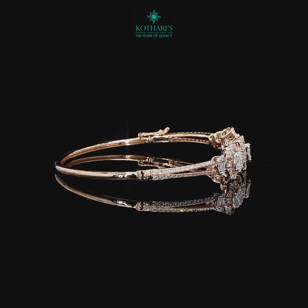 Diamond Bracelet