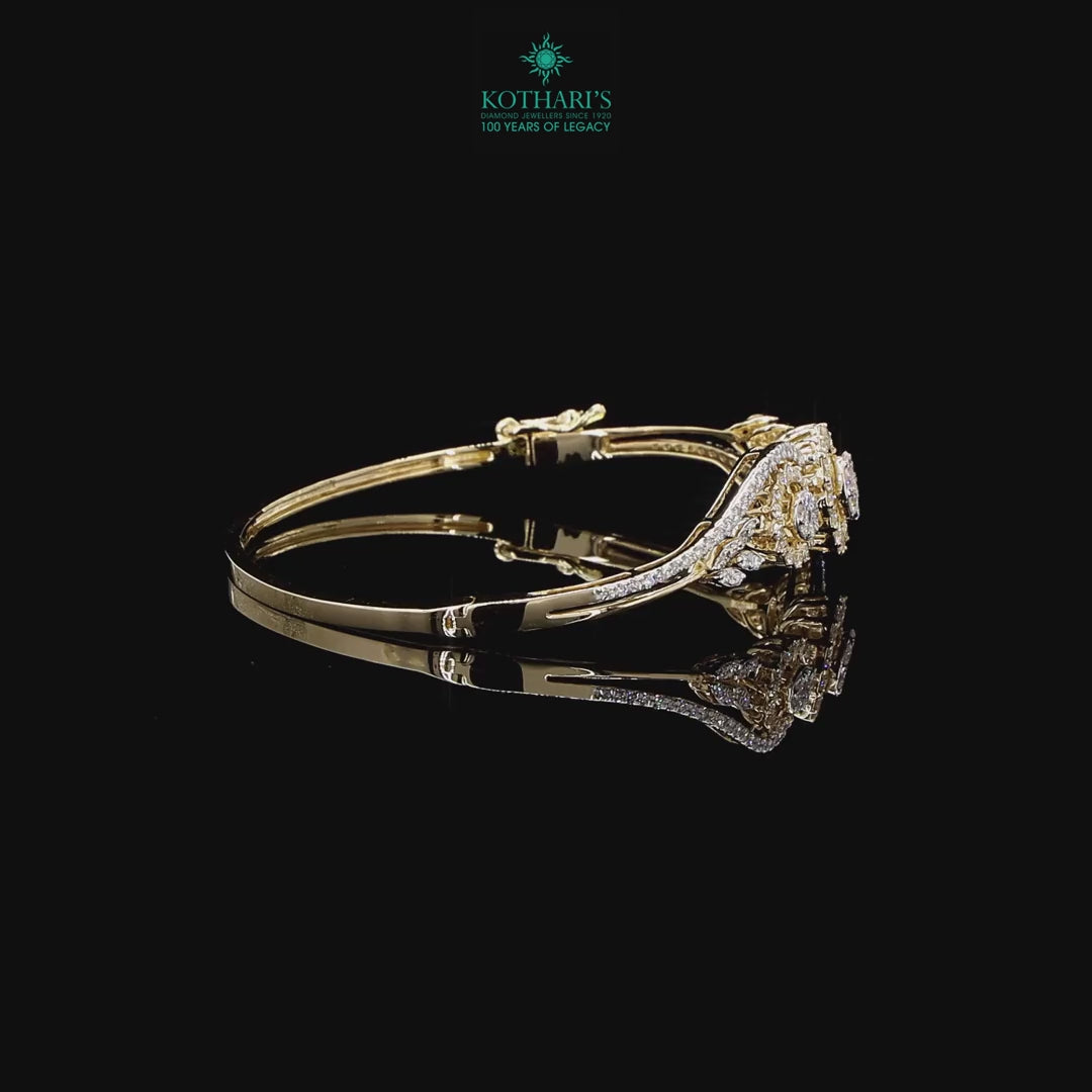 Diamond Bracelet