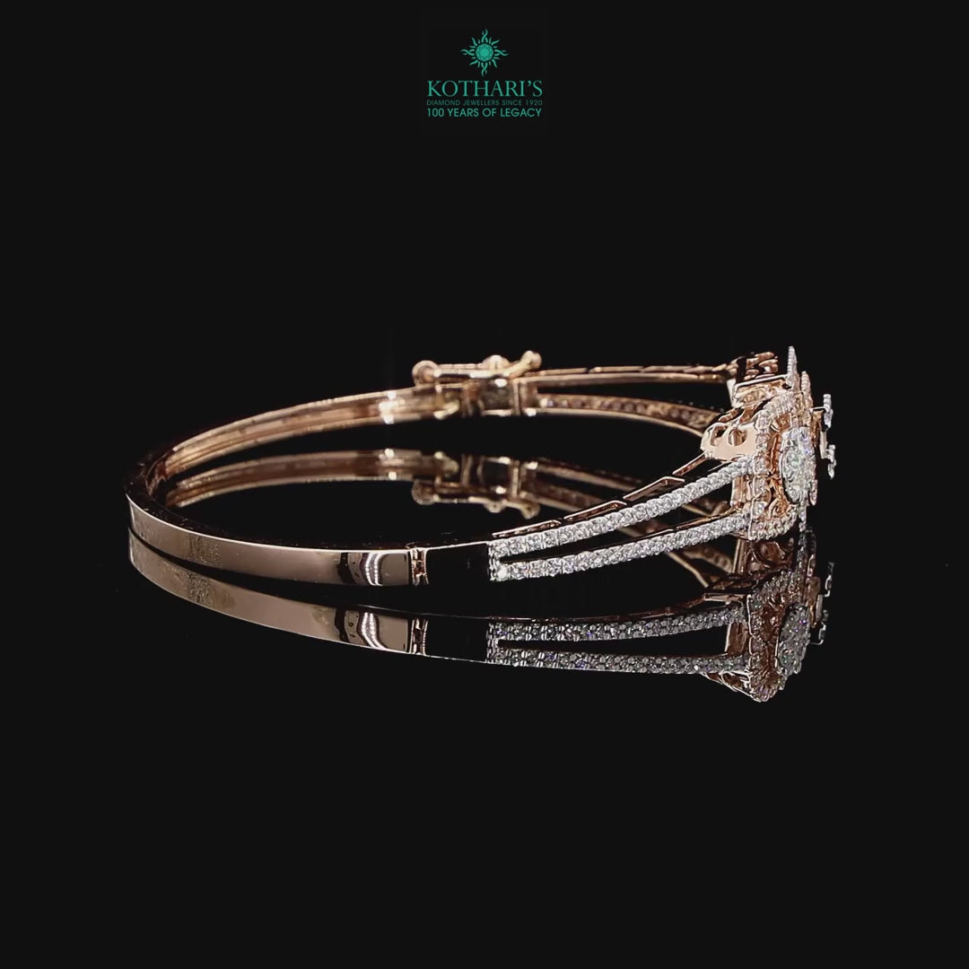 Diamond Bracelet