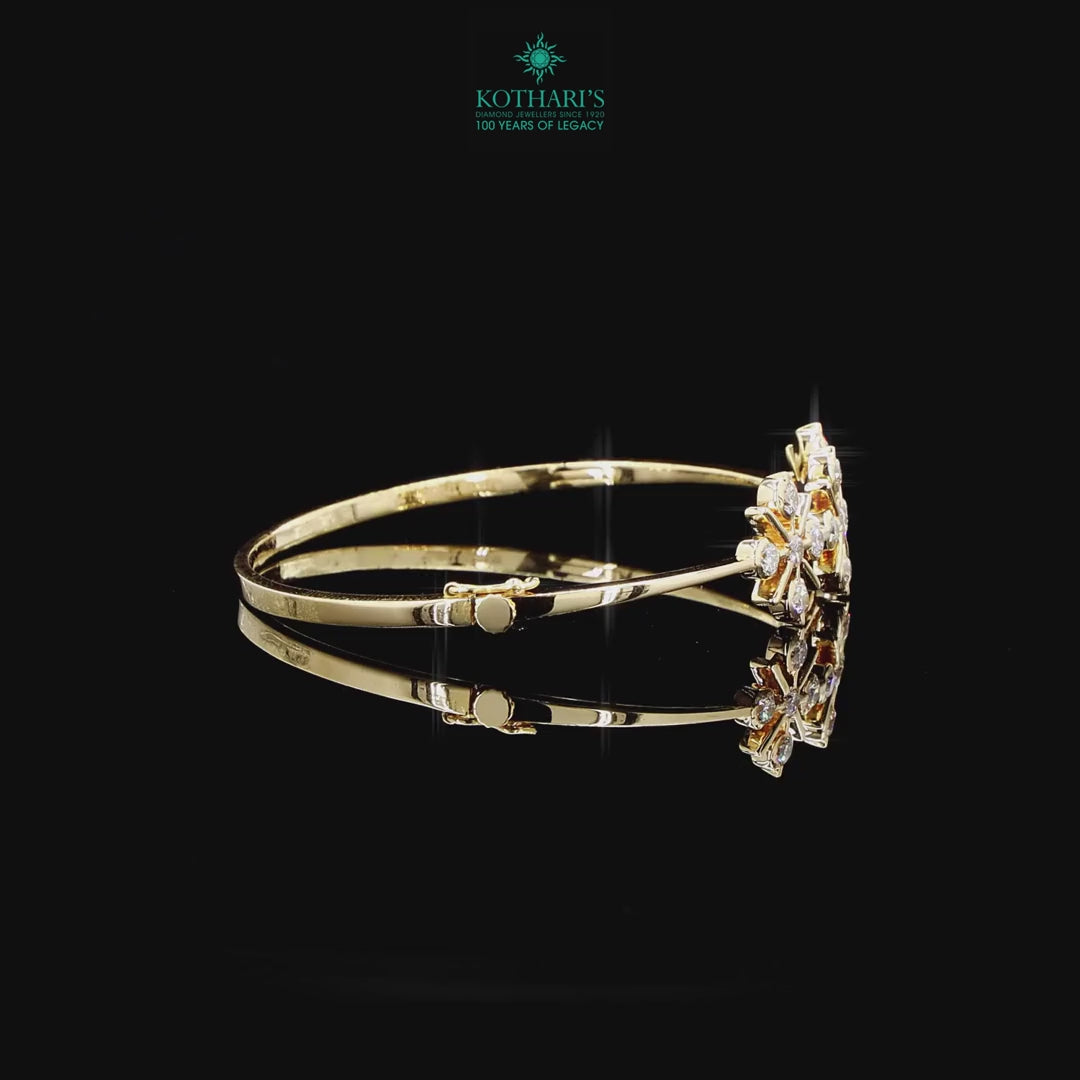 Diamond Bracelet