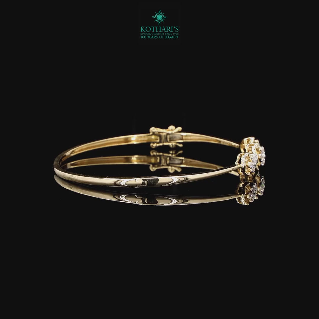 Diamond Bracelet
