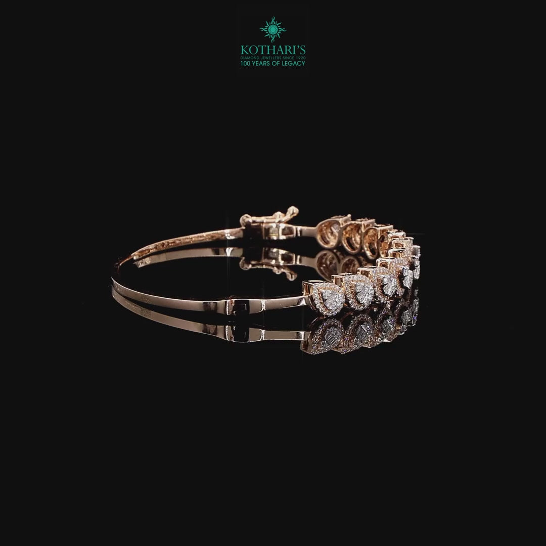 Diamond Bracelet