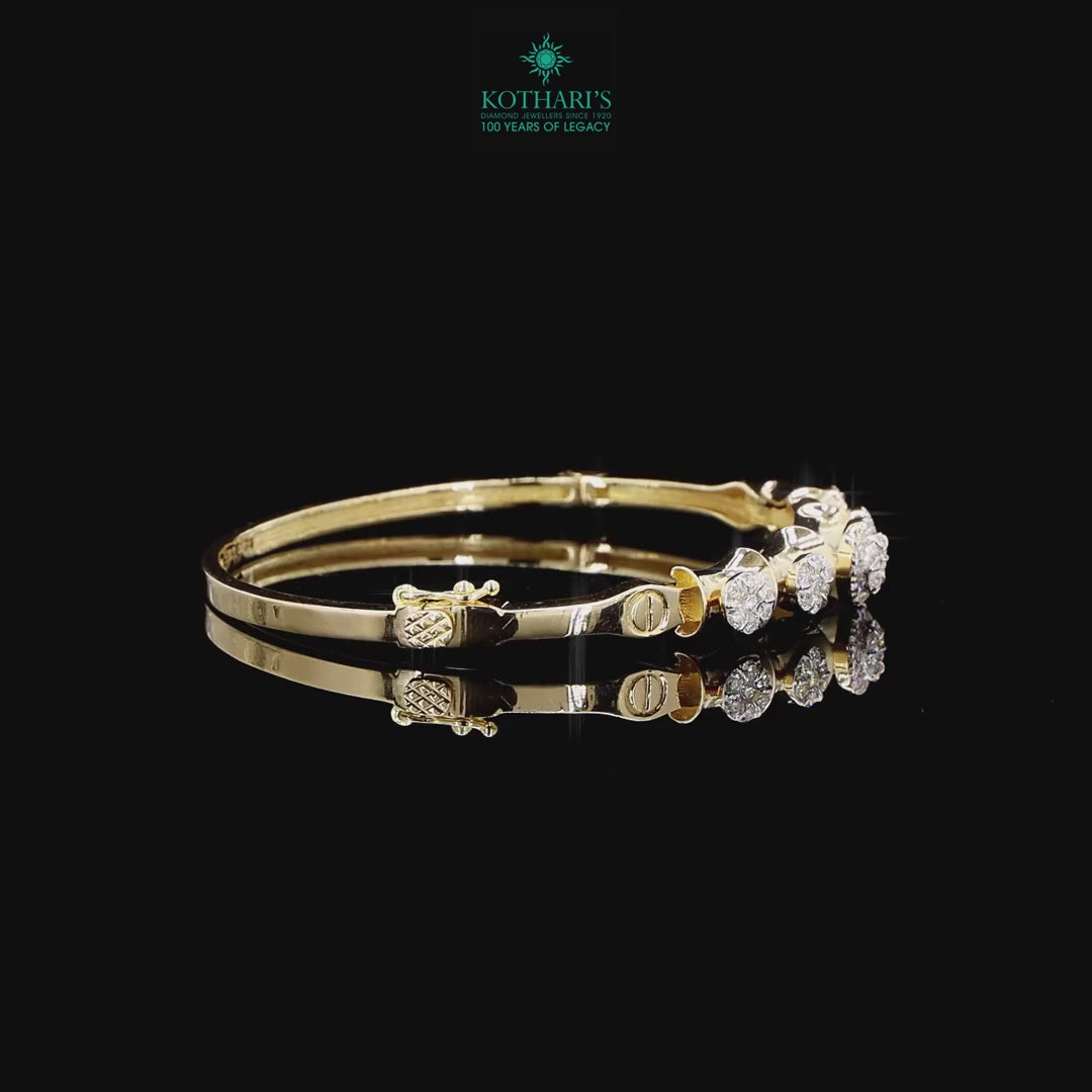 Diamond Bracelet