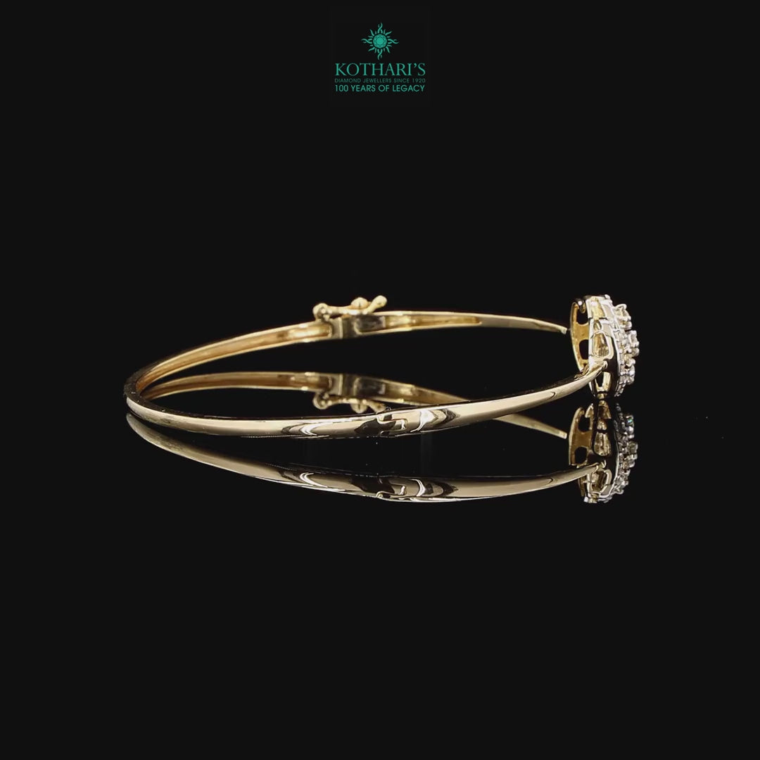 Diamond Bracelet
