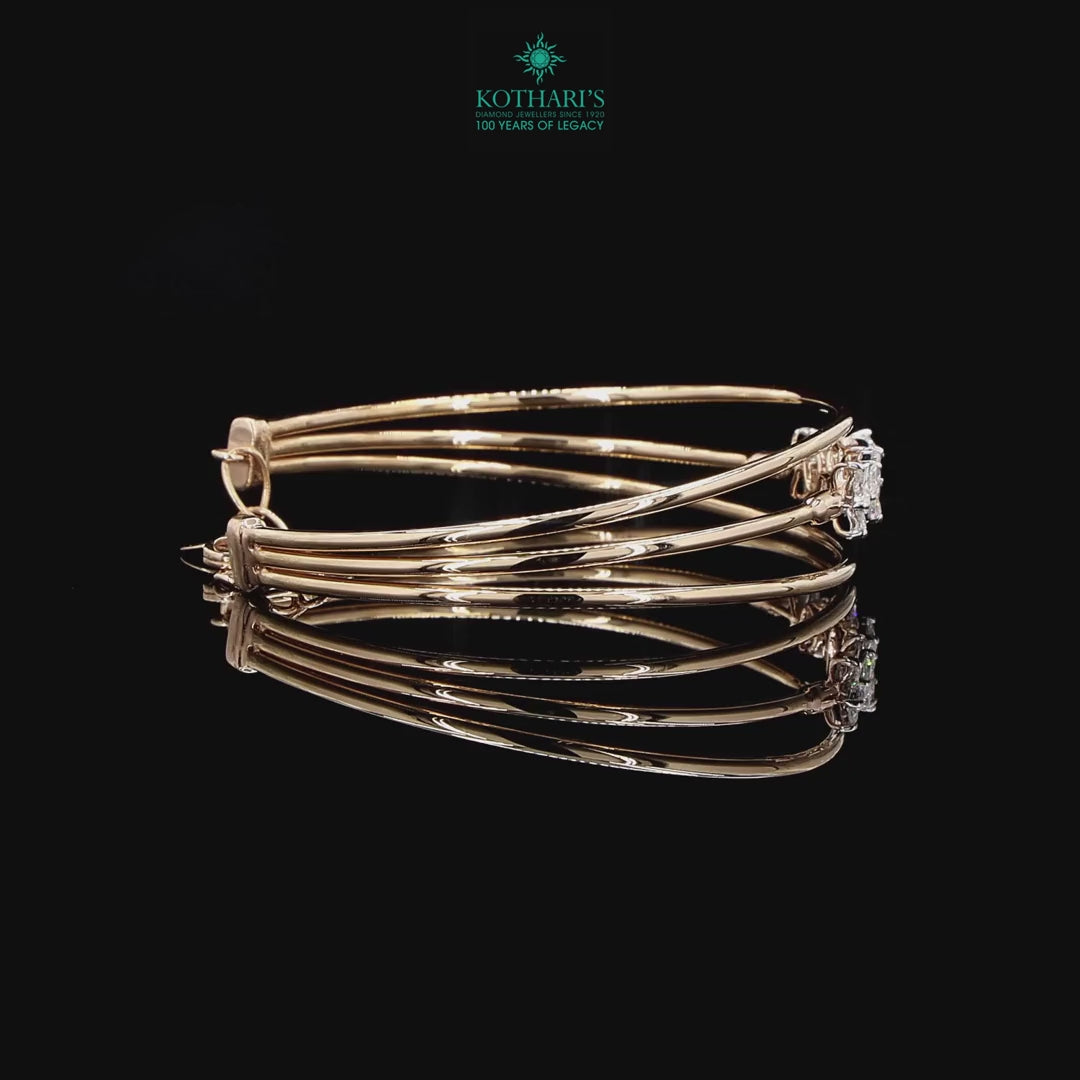Diamond Bracelet