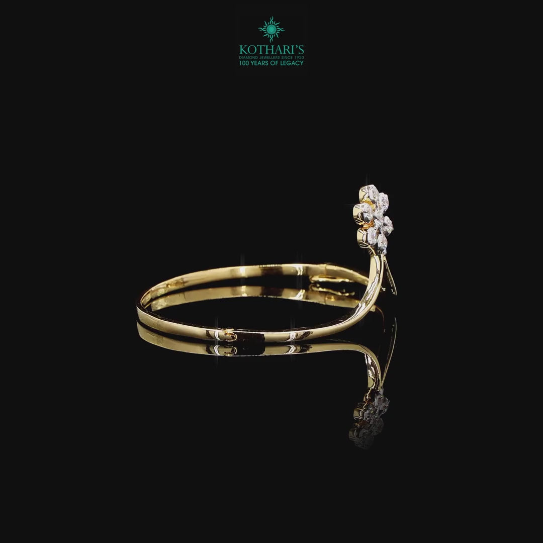 Diamond Bracelet