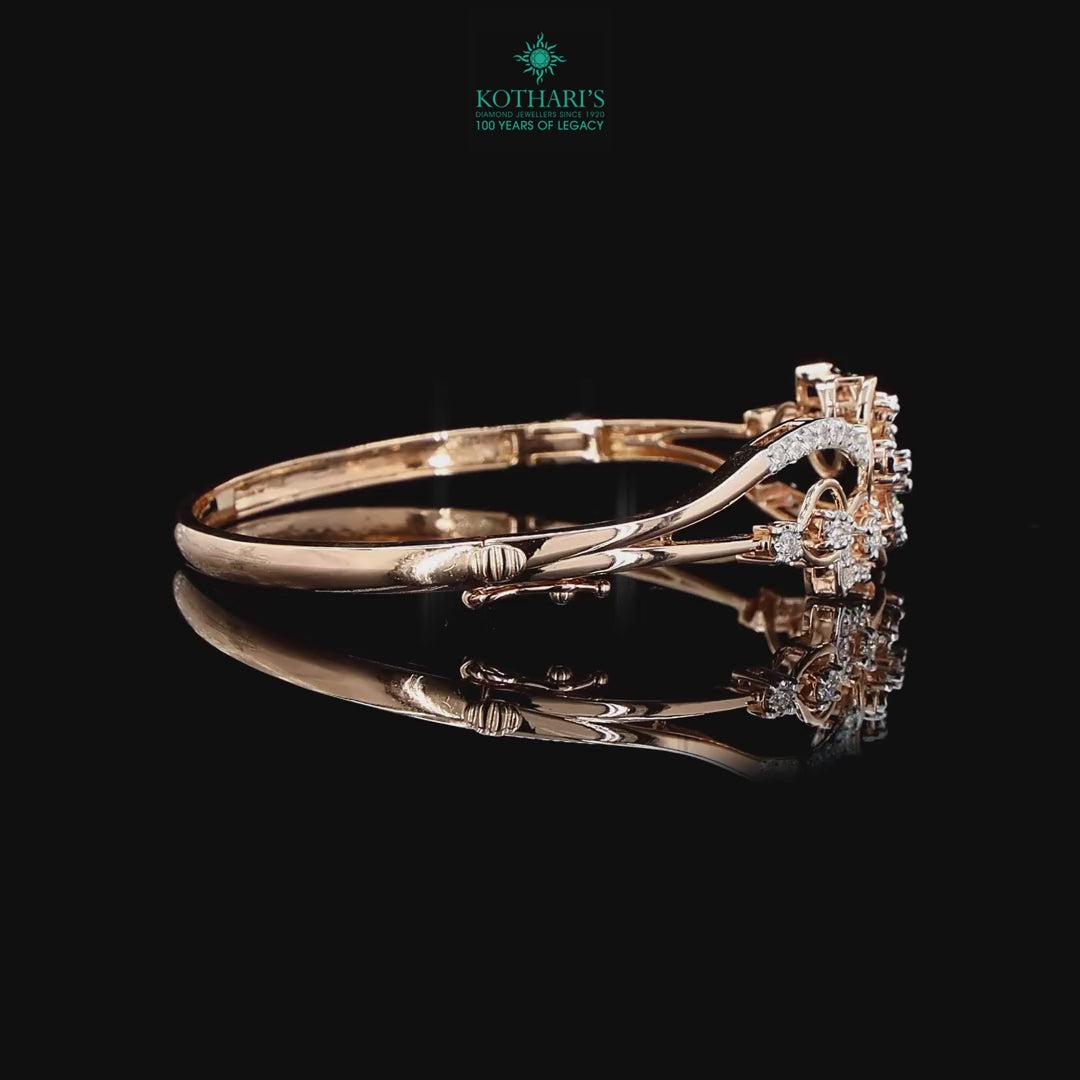 Diamond Bracelet