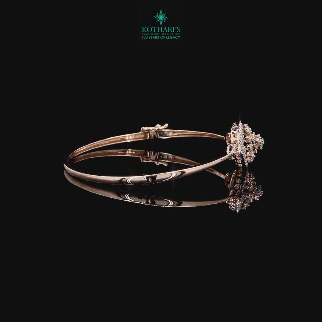 Diamond Bracelet