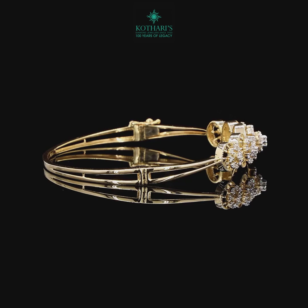 Diamond Bracelet