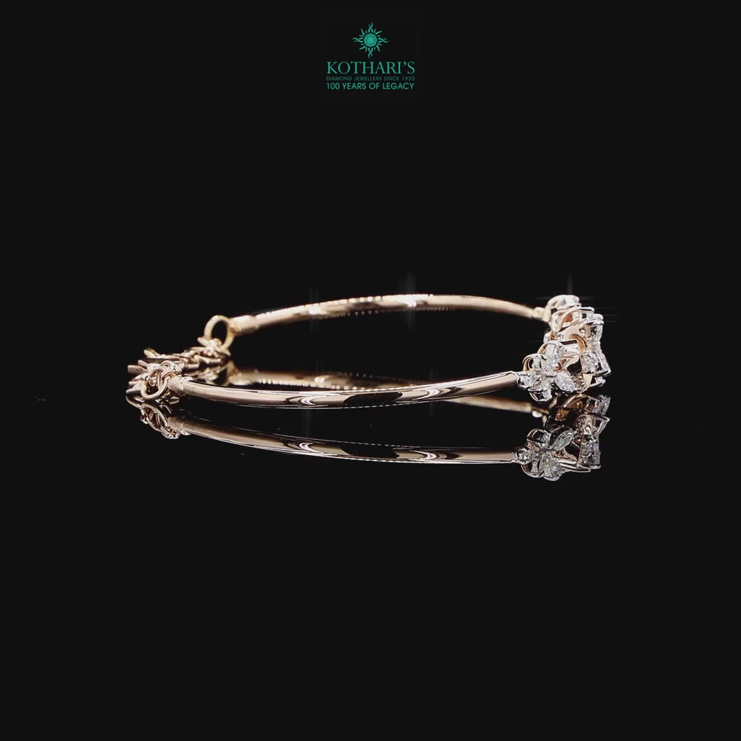 Diamond Bracelet