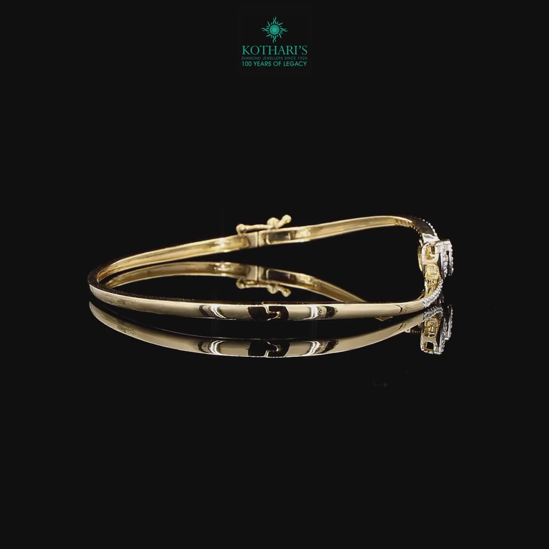 Diamond Bracelet
