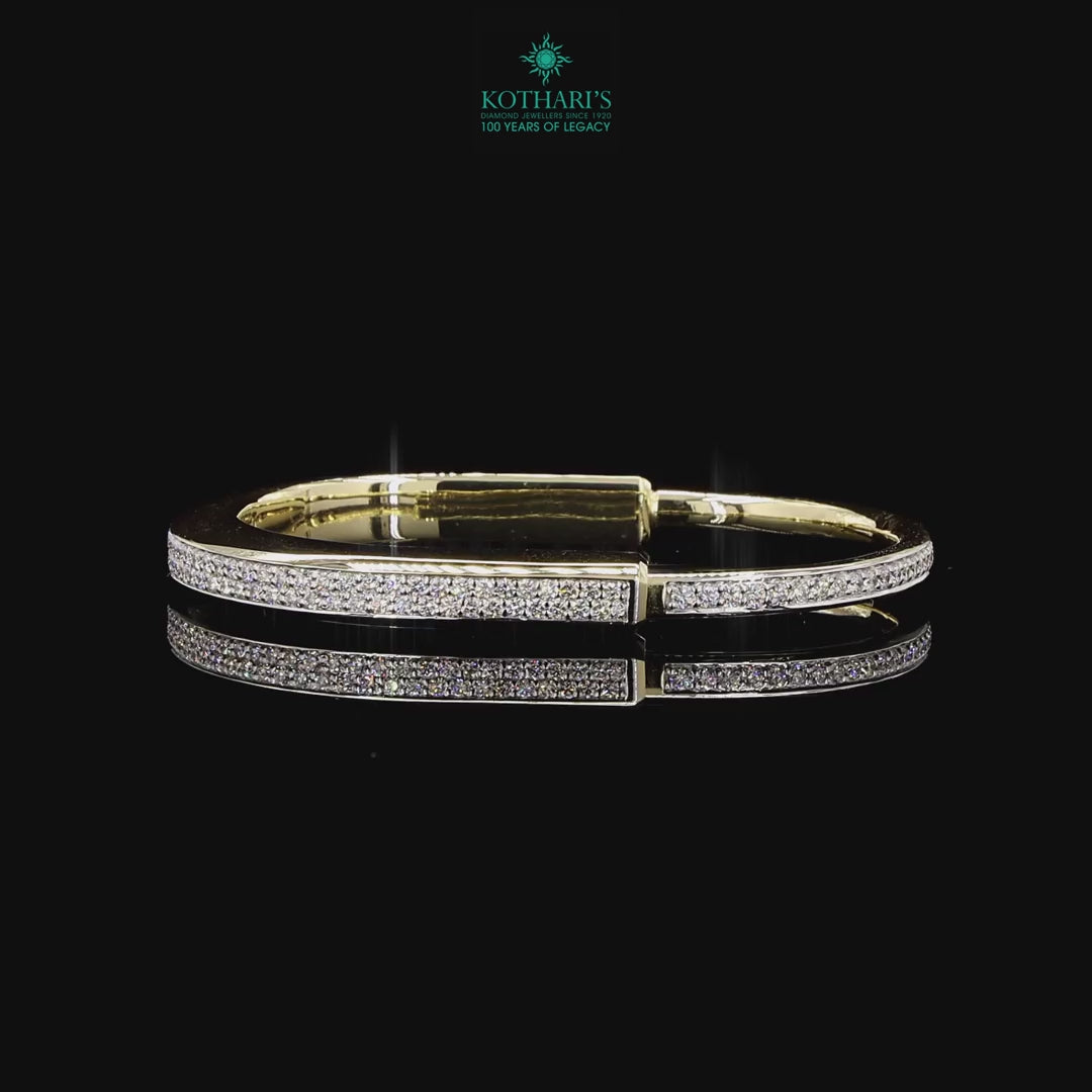 Diamond Bracelet