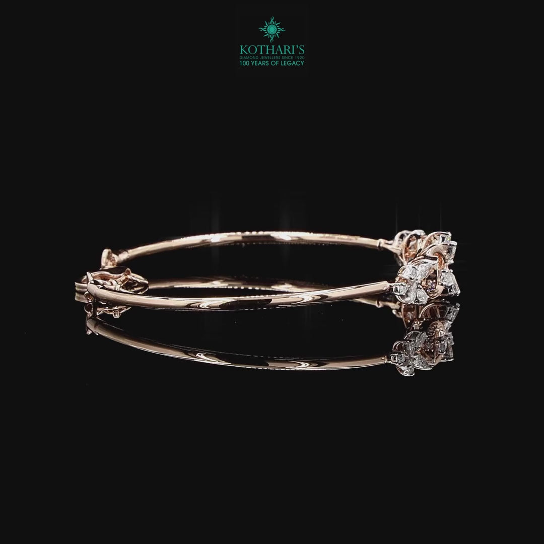 Diamond Bracelet
