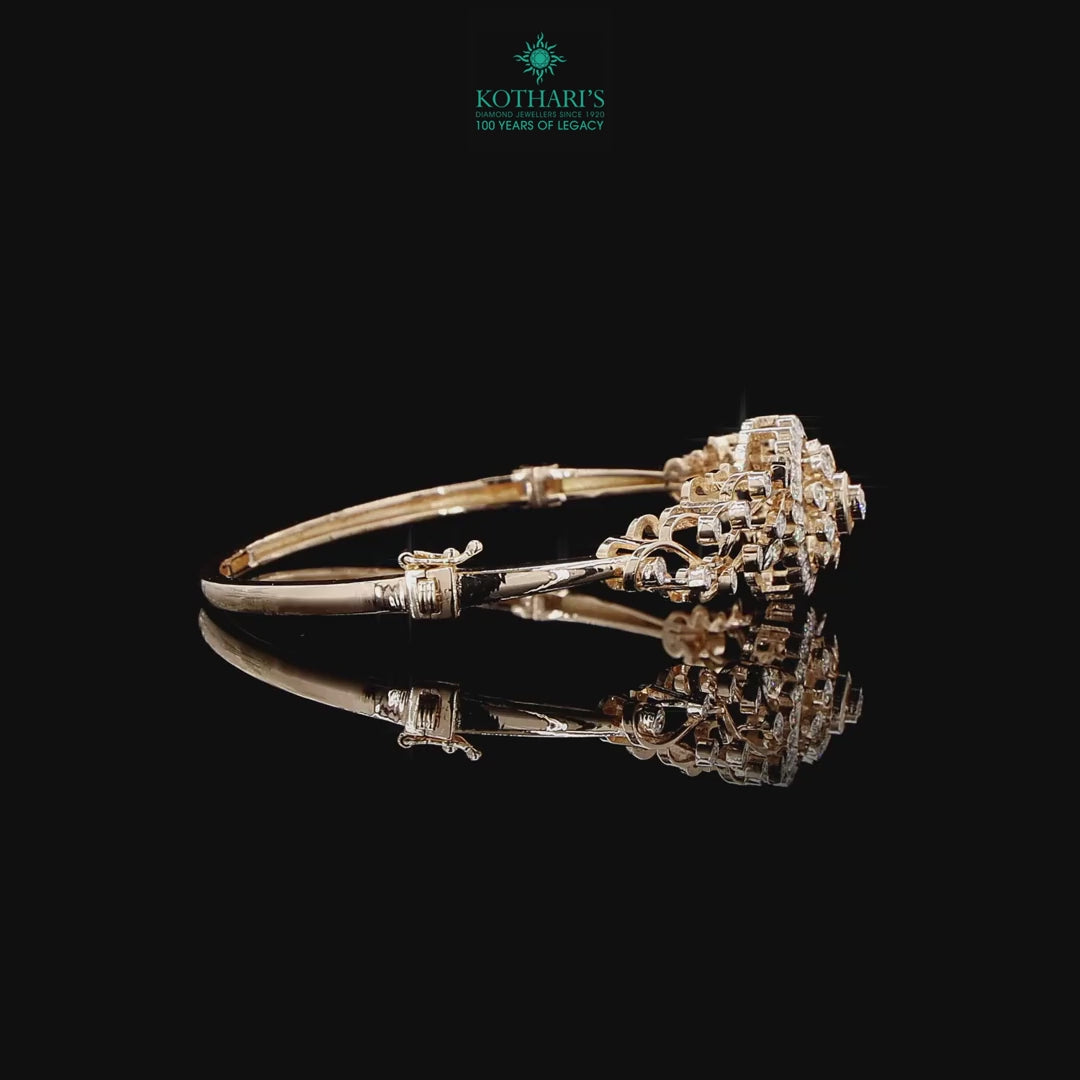 Diamond Bracelet